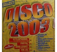 Various Panjabi MC - DISC0 2OO3