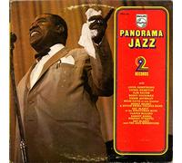Various - Panorama Du Jazz