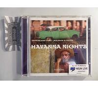 Various - Panorama/Havanna Nights