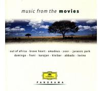 Various - Panorama: Music from the Movies