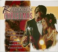 Various - Romantic Christmas