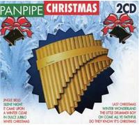 Various - Panpipe Christmas