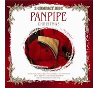 Various - Panpipe Christmas (Panflöte Weihnacht)