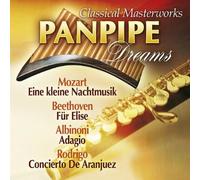 Various - Panpipe Dreams