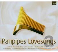 Various - Panpipe Lovesongs