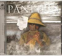 Various - Panpipes