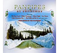 Various - Panpipes at Christmas