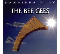 Various - Panpipes Play