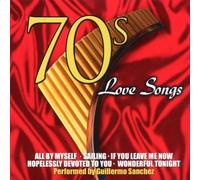 Various - Panpipes Play