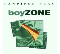 Various - Panpipes Play Boyzone