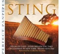 Various - Panpipes Play,Sting (Panflöte / Panflute)