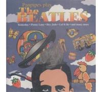 Various Artists - Panpipes Play the Beatles