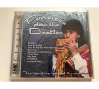 Various - Panpipes Plays the Beatles