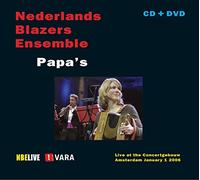 Various - Papa's