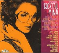 Various - Papik Presents : Cocktail Mina
