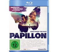 Papillon [Blu-ray]