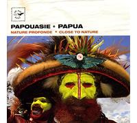 Various - Papua - Close to Nature