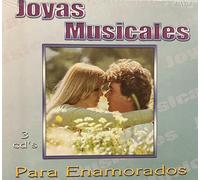 Various - Para Enamorados: Joyas Musicales-Coleccion Oro