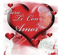 Various - Para Ti Con Amor (2008)