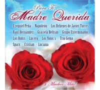 Various - Para Ti… Madre Querida