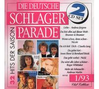 Various - Parade der Schlager