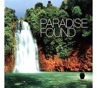 Paradise Found by Global Journey