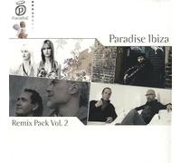 Various - Paradise Ibiza - Remix Pack Vol. 2