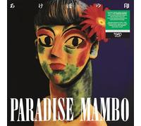 Various - Paradise Mambo [VINYL]