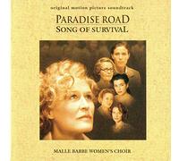 Various - Paradise Road [SOUNDTRACK]