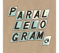 VARIOUS ARTISTS - PARALLELOGRAM / VARIOUS - Vinyl Record - P2z