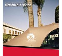 Various - Paramount 90th Anniversary: Memorable Songs