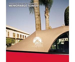 Various - Paramount 90th Anniversary: Memorable Songs