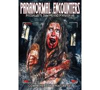 Various - Paranormal Encounters: Poltergeists, Demons And Possessions [DVD] [NTSC]