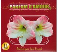 Various - Parfum d Amour 4