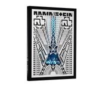 Various - Paris [CD]