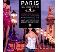 Various - Paris Fashion District 4 (2CD)