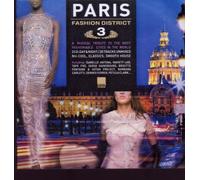 Various - Paris Fashion District 3 (2CD)