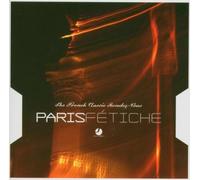 Various - Paris Fetiche-World Famous