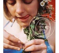 Various - Paris, Girls