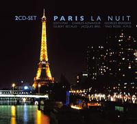 Various - Paris La Nuit