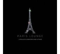 Various - Paris Lounge