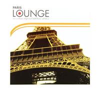 Various - Paris Lounge