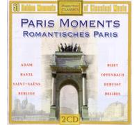 Various - Paris Moments.Romantisches Pa