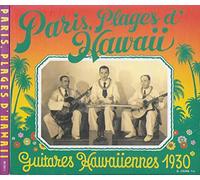 Various - Paris, Plages D'hawaii