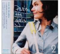 Various - Paris, the Girls 2