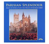 Various - Parisian Splendour (Patrick)