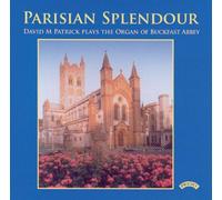 Various - Parisian Splendour (Patrick)