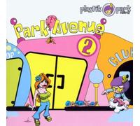 Various - Park Avenue Vol. 2