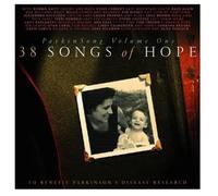 Various - ParkinSong VoL 1: 38 Songs Of Hope