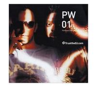 Various - Parks & Wilson: PW01